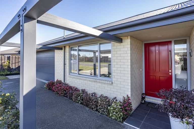 Photo of property in 24 Weka Street, Oxford, 7430
