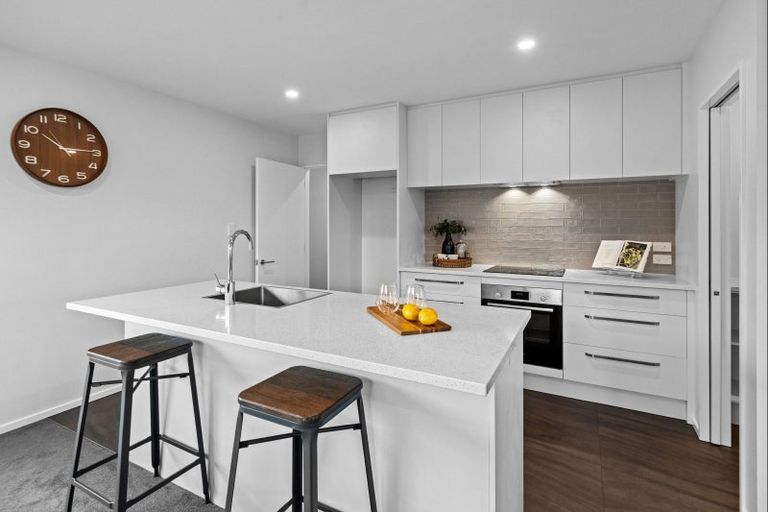 Photo of property in 15 Spirit Terrace, Rolleston, 7615