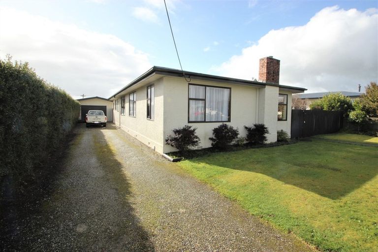 Photo of property in 5 Edwin Street, Gore, 9710