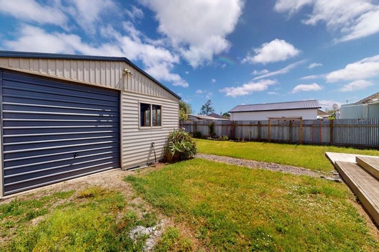Photo of property in 26 Salisbury Avenue, Whanganui East, Whanganui, 4500