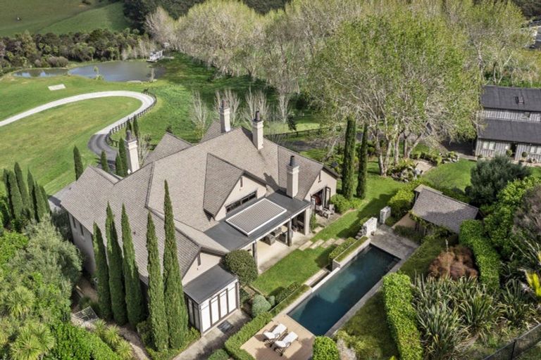 Photo of property in 91 Sharp Road, Warkworth, 0982