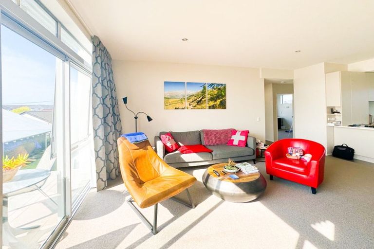 Photo of property in 5/30 Springfield Road, St Albans, Christchurch, 8014