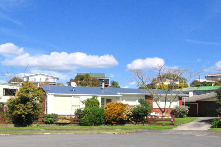Photo of property in 41 Balmoral Terrace, Otumoetai, Tauranga, 3110