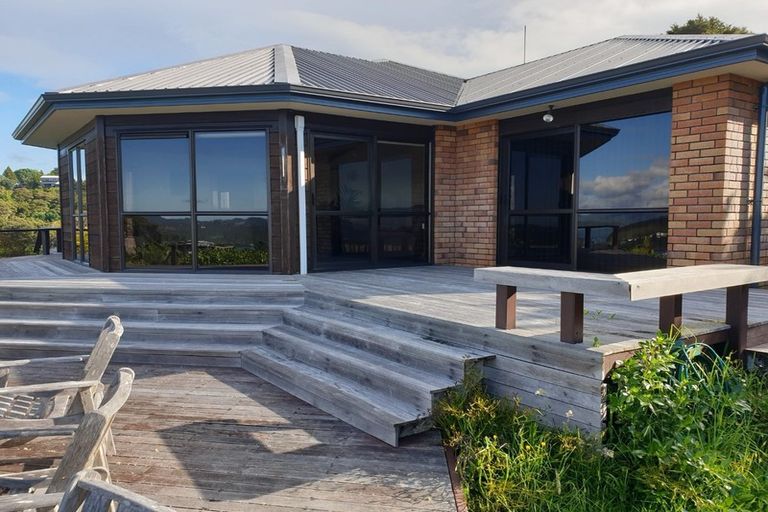 Photo of property in 1 Point Veronica Drive, Opua, 0200