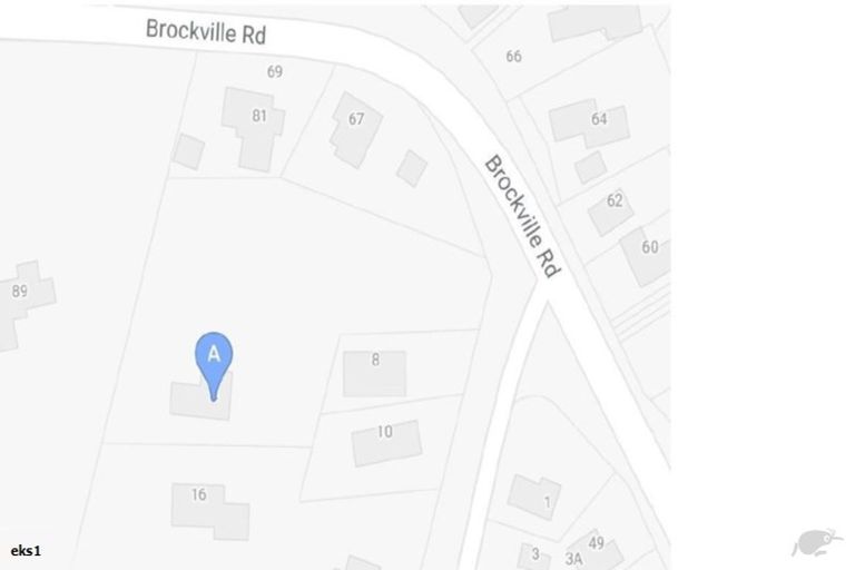 Photo of property in 2 Ettrick Street, Glenross, Dunedin, 9011