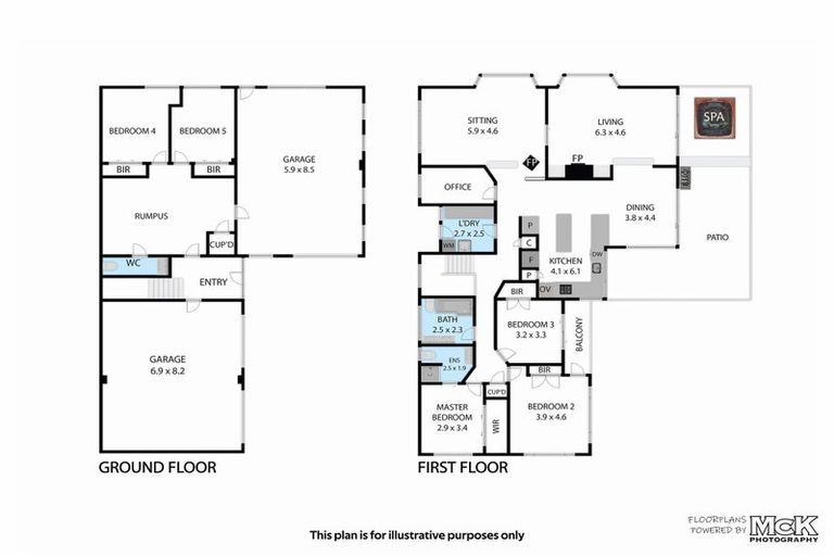 Photo of property in 59 Titania Street, Stratford, 4332