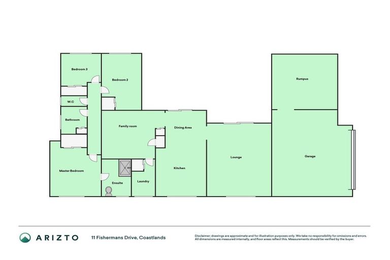 Photo of property in 11 Fishermans Drive, Coastlands, Whakatane, 3120