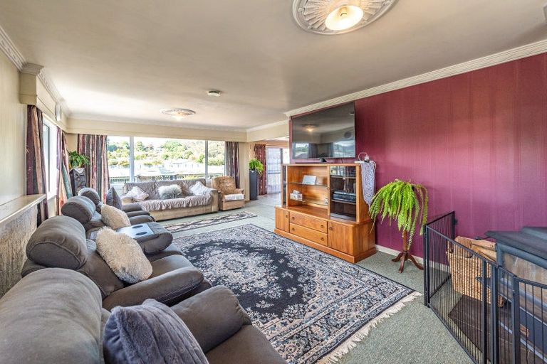 Photo of property in 3 Springvale Road, Springvale, Whanganui, 4501