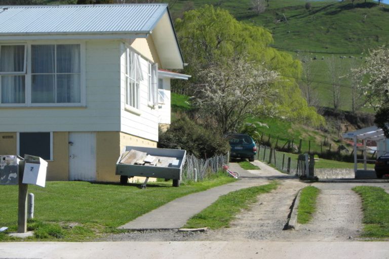 Photo of property in 7 Kingfisher Place, Taihape, 4720
