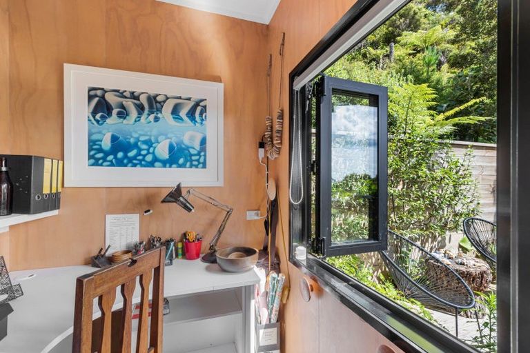 Photo of property in 160 Waitaia Road, Waitaia Bay, Whitianga, 3592