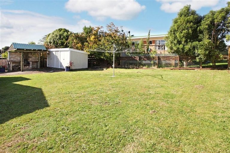 Photo of property in 16 Churchill Street, Pukekohe, 2120