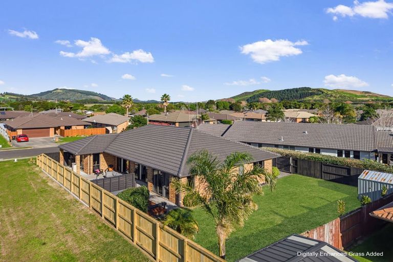 Photo of property in 64 Arabian Drive, Papamoa Beach, Papamoa, 3118