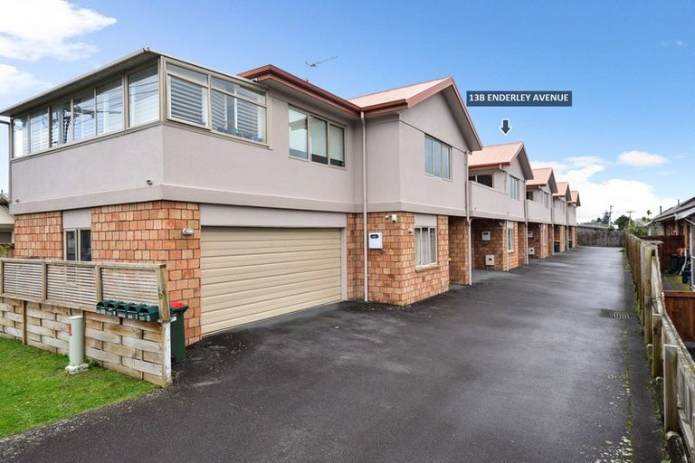 Photo of property in 13b Enderley Avenue, Enderley, Hamilton, 3214