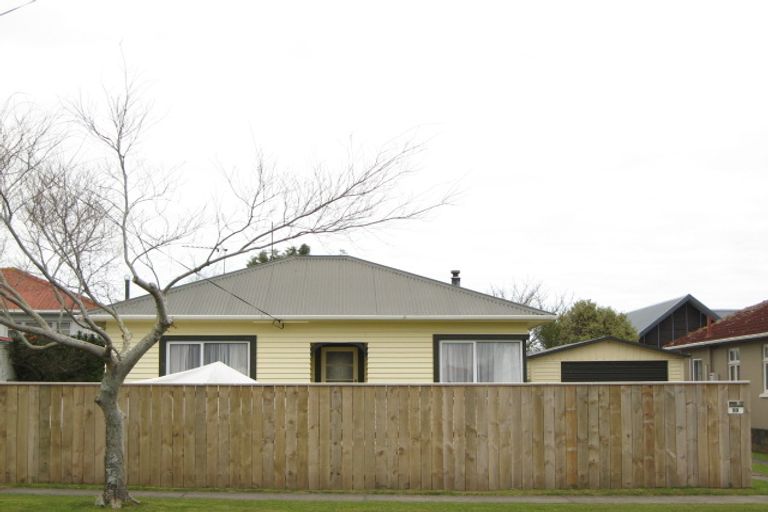 Photo of property in 50 Doone Street, Lynmouth, New Plymouth, 4310