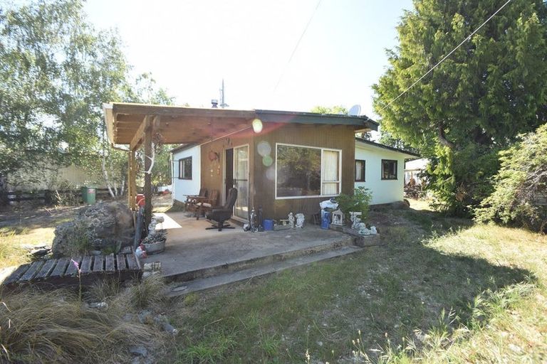 Photo of property in 9 Sutherland Road, Omarama, 9412