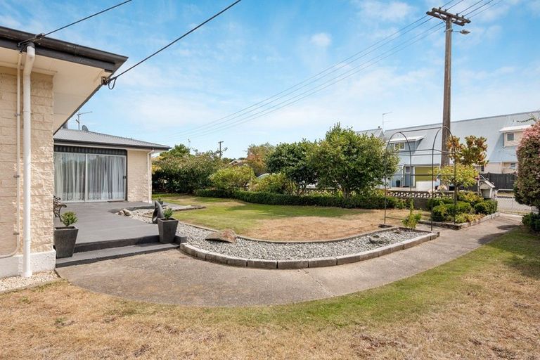 Photo of property in 184 Howick Road, Witherlea, Blenheim, 7201