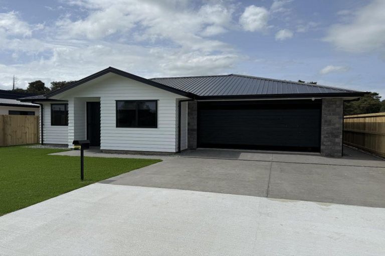 Photo of property in 30 Pickett Place, Morrinsville, 3300