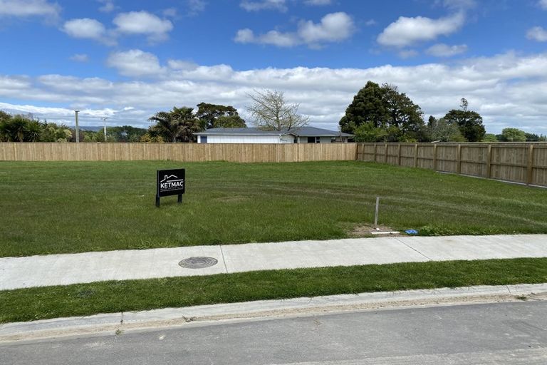 Property details for 10 Magnolia Lane, Kelvin Grove, Palmerston North, 4414