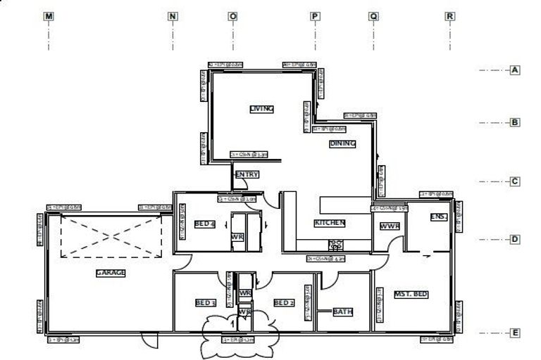 Photo of property in 7 Loader Place, Pokeno, 2402