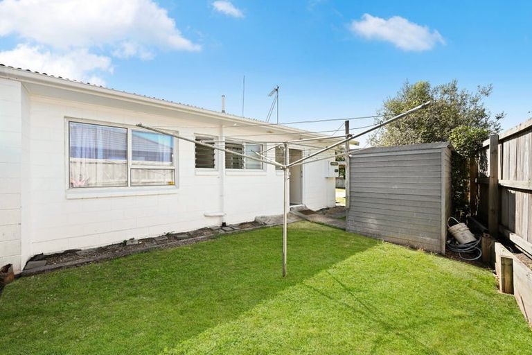Photo of property in 50a Blackburn Street, Frankton, Hamilton, 3204