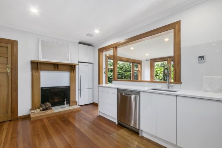 Photo of property in 2 Rowe Parade, Wainuiomata, Lower Hutt, 5014