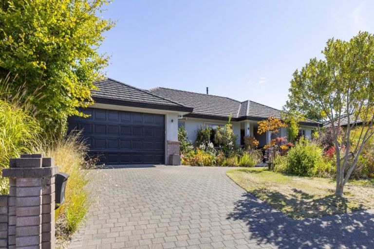 Photo of property in 1 Birchwood Lane, Hilltop, Taupo, 3330