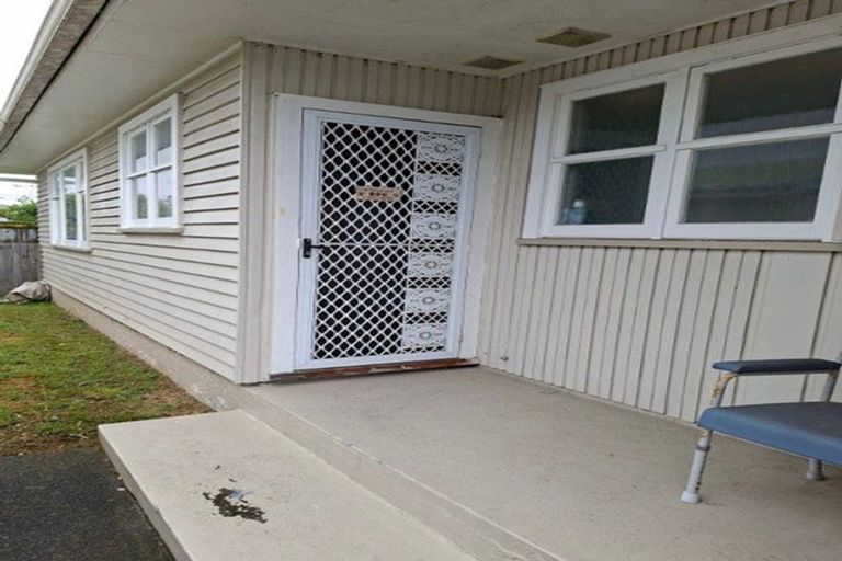 Photo of property in 9 Worcester Street, Levin, 5510