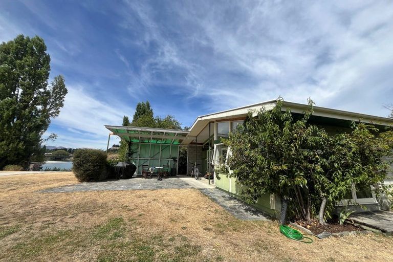 Photo of property in 92 Alison Avenue, Albert Town, Wanaka, 9305