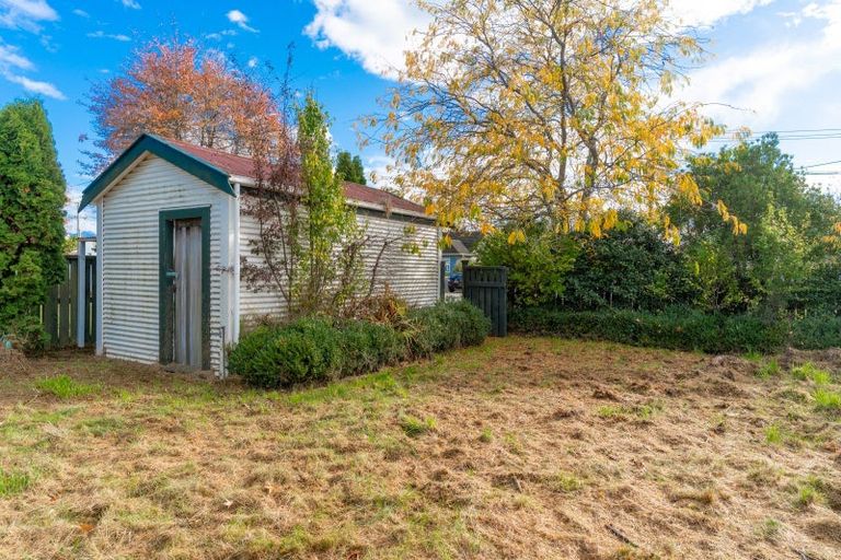 Photo of property in 123 Essex Street, Masterton, 5810