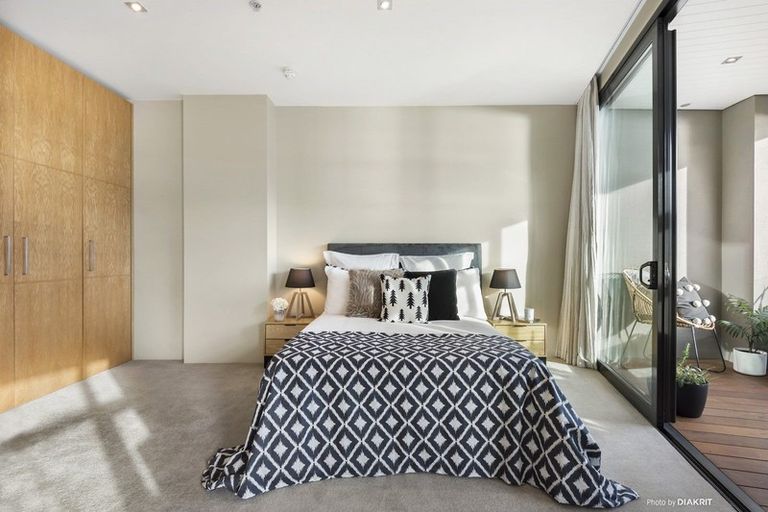 Photo of property in Chaffers Dock, 102/22 Herd Street, Te Aro, Wellington, 6011