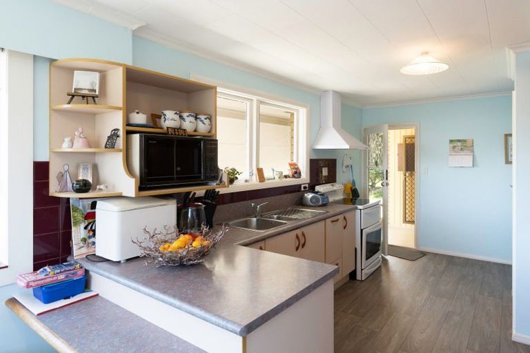 Photo of property in 17 Cornwall Street, Levin, 5510