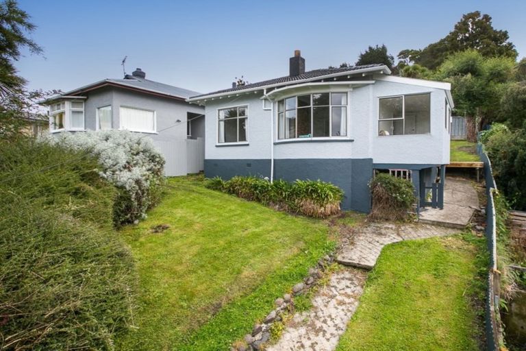 Photo of property in 52 College Street, Caversham, Dunedin, 9012