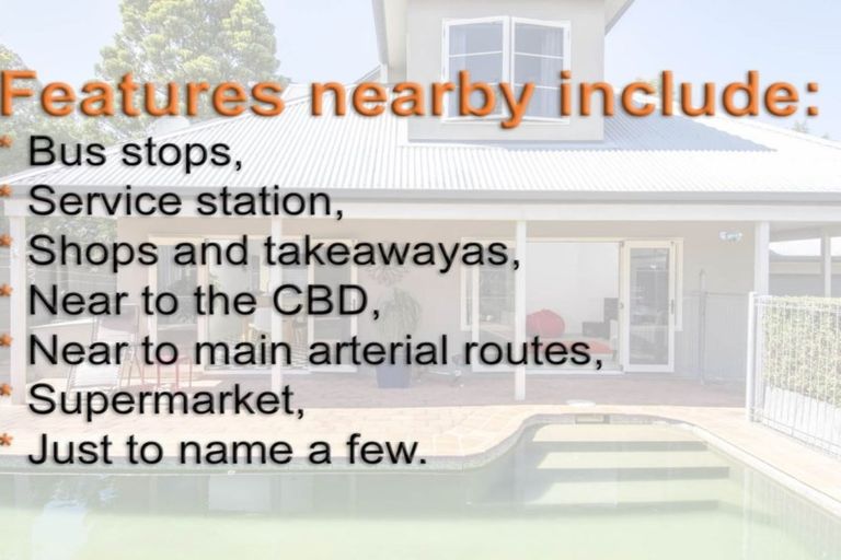 Photo of property in 12 Paine Street, Judea, Tauranga, 3110