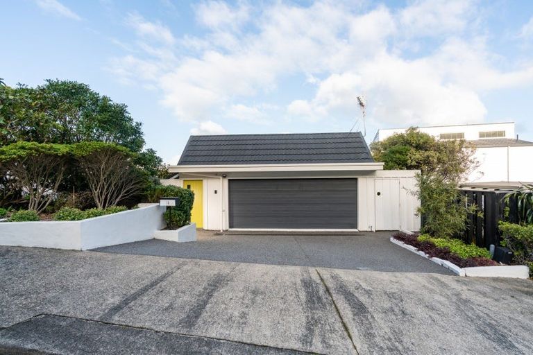 Photo of property in 1a Kabul Street, Khandallah, Wellington, 6035