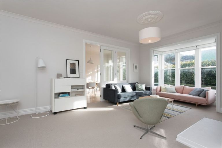 Photo of property in 60 Wiggins Street, Sumner, Christchurch, 8081