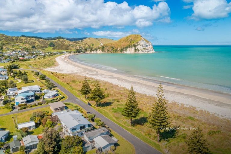 Photo of property in 29 Moana Drive, Mahia, Nuhaka, 4198