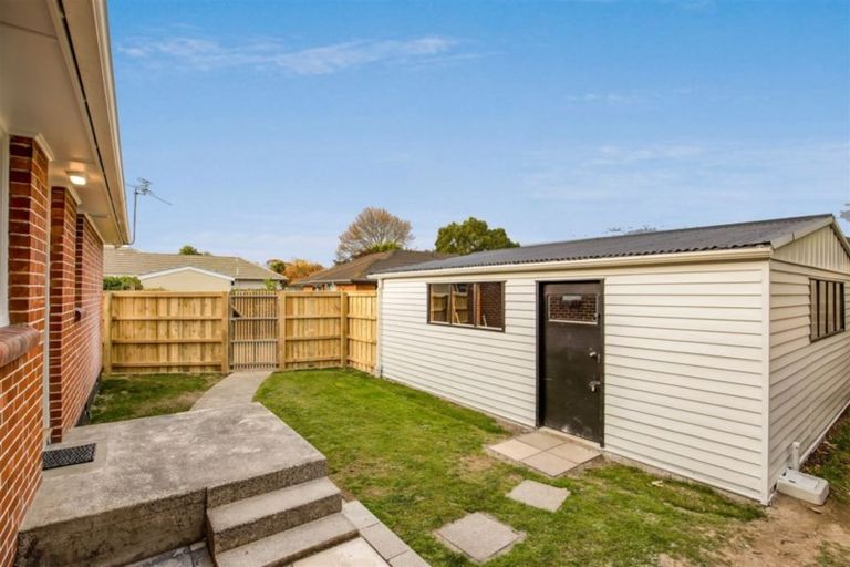 Photo of property in 1/28 Tintern Avenue, Avonhead, Christchurch, 8042