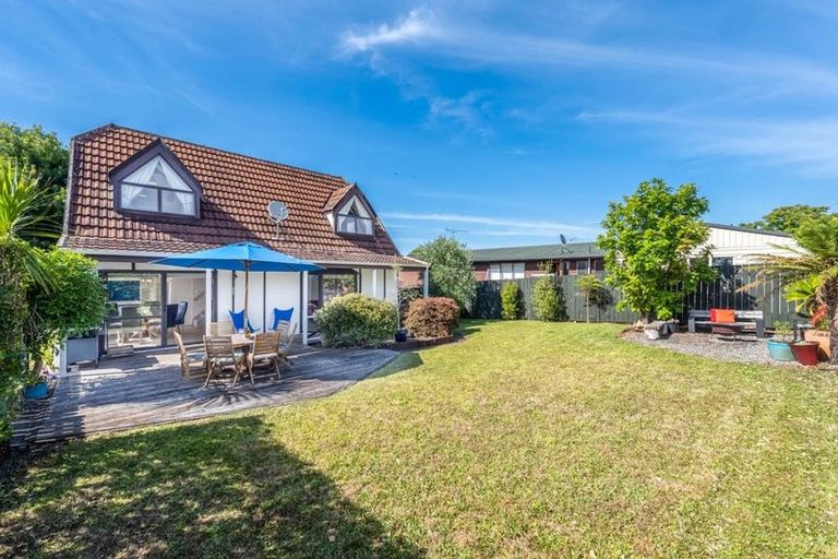 Photo of property in 169 Gills Road, Half Moon Bay, Auckland, 2014