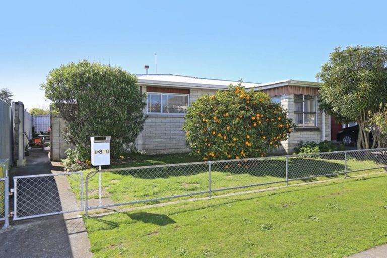 Photo of property in 1/810 Avenue Road East, Parkvale, Hastings, 4122