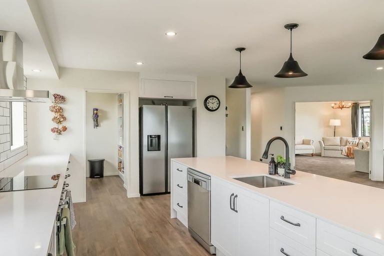 Photo of property in 44 Eastons Road, Westport, 7825