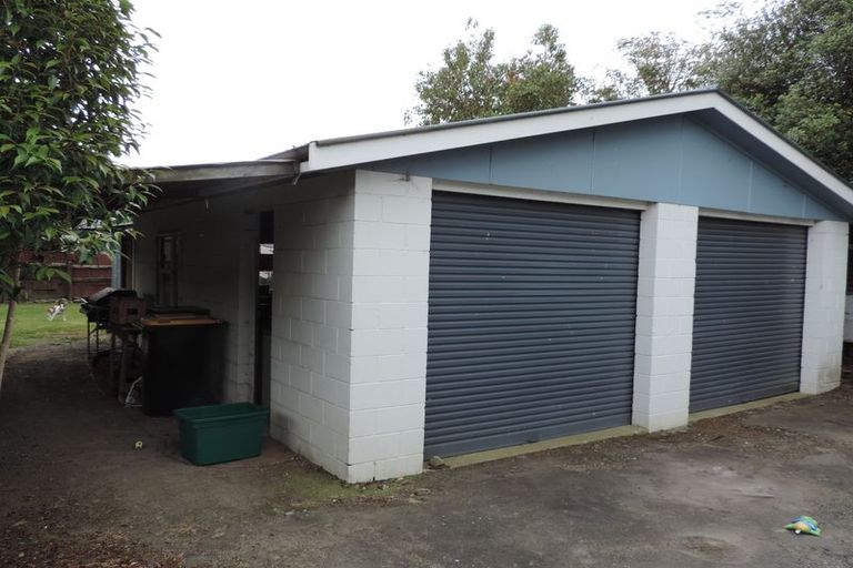 Photo of property in 25 Jellicoe Road, Matamata, 3400