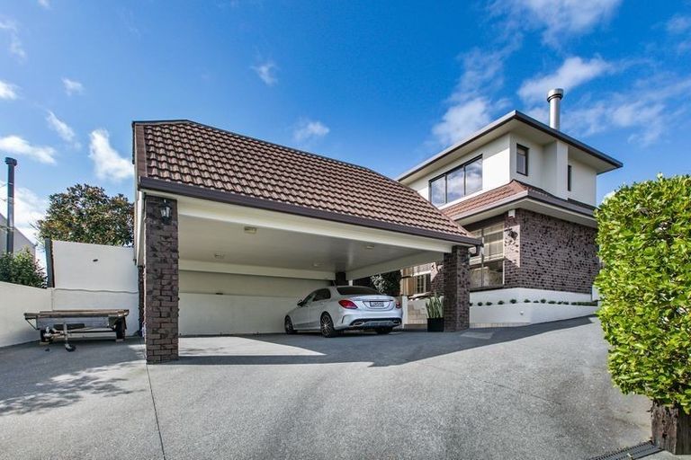Photo of property in 1/15 Malloy Place, Eastern Beach, Auckland, 2012