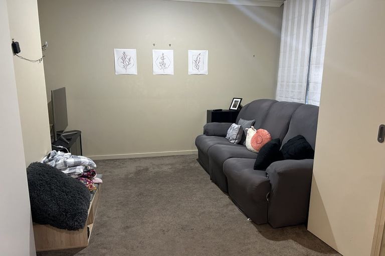 Photo of property in Mclean Towers, 3d/3 Shakespeare Road, Napier South, Napier, 4110