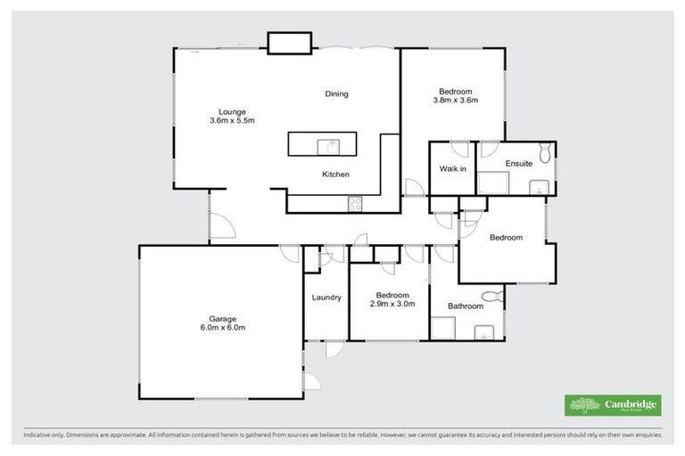 Photo of property in 2/30 Jarrett Terrace, Leamington, Cambridge, 3432