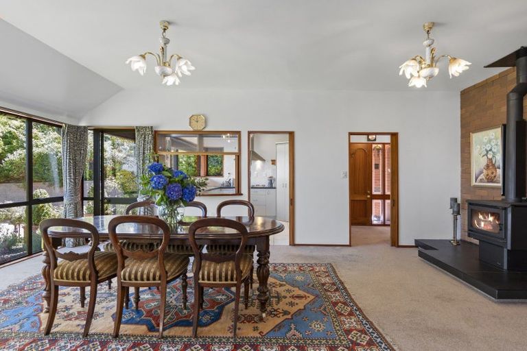 Photo of property in 7 Kiteroa Place, Cashmere, Christchurch, 8022