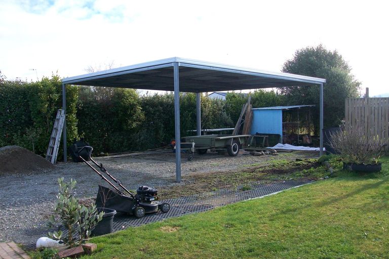 Photo of property in 11 Lachlan Street, Temuka, 7920