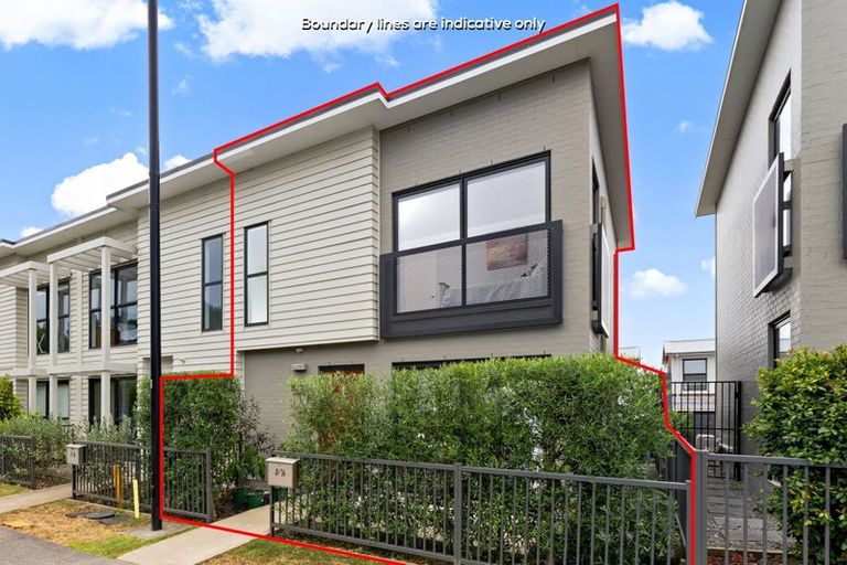 Photo of property in 8/36 Brigham Creek Road, Whenuapai, Auckland, 0618