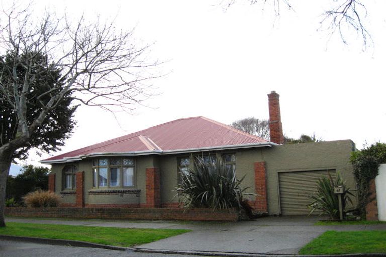 Photo of property in 61 Grey Street, Gladstone, Invercargill, 9810