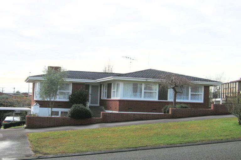 Photo of property in 61 Macdonald Road, Glenview, Hamilton, 3206