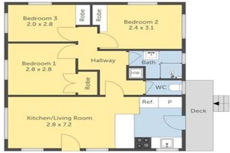 Photo of property in 6 Atkinson Avenue, Papatoetoe, Auckland, 2025